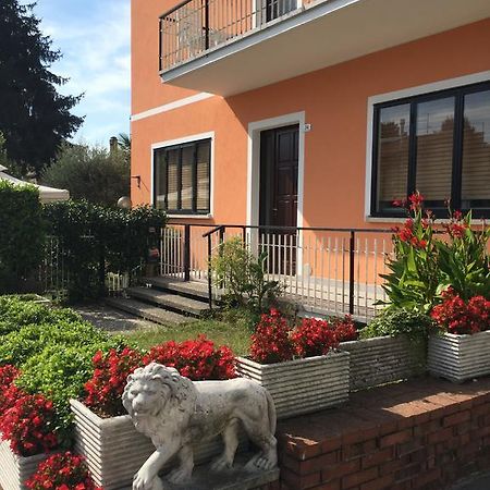 Al Gallo Cividale- Mansarda O Piano Terra Cividale del Friuli Exterior foto