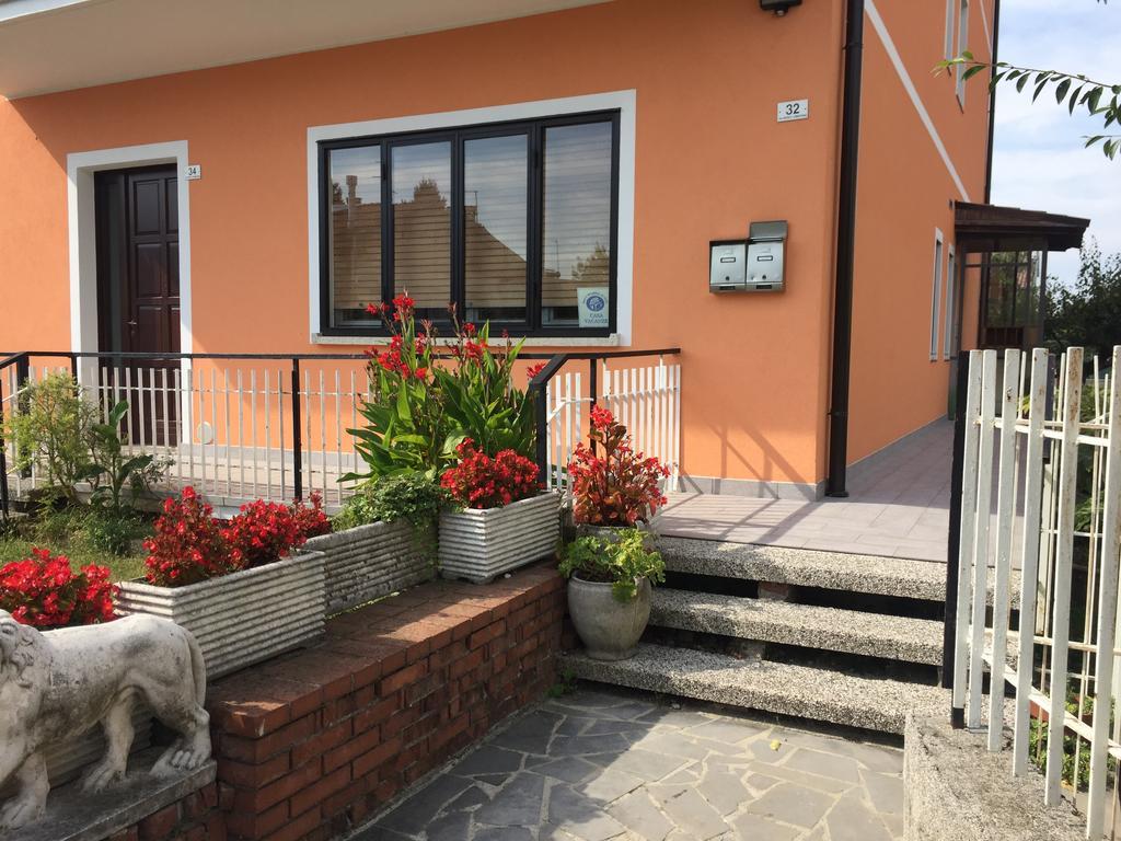 Al Gallo Cividale- Mansarda O Piano Terra Cividale del Friuli Exterior foto