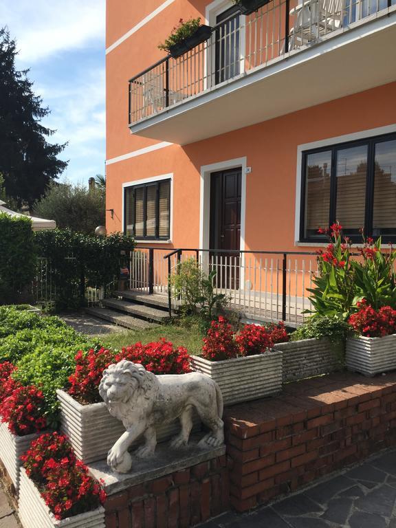 Al Gallo Cividale- Mansarda O Piano Terra Cividale del Friuli Exterior foto